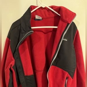 Columbia Jacket